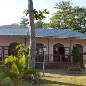 Bequia Beach Hotel