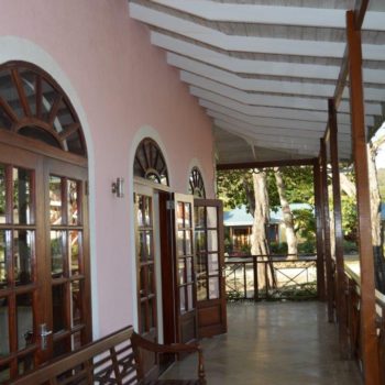 Bequia Beach Hotel