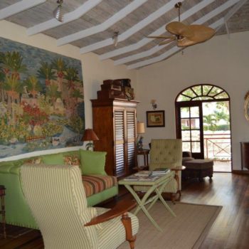Bequia Beach Hotel