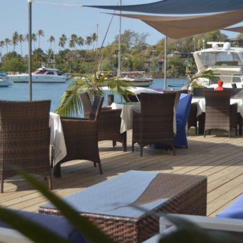 Cafe Soleil SVG