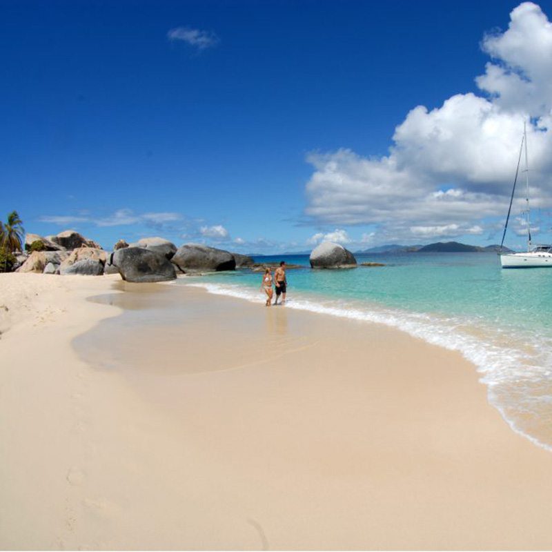 British Virgin Islands
