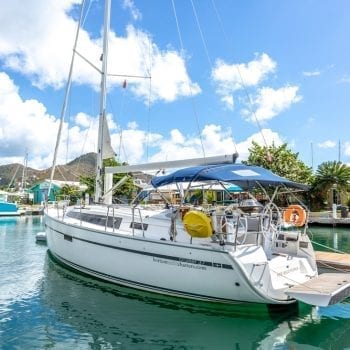Bavaria cruiser 37 'Sailing Today’ Exterior
