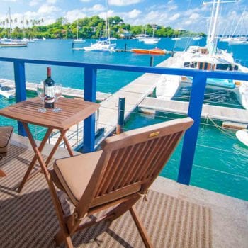 Grenada Hotels