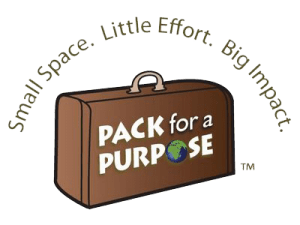 Pack for a Purpose