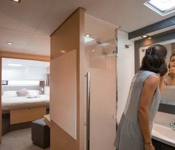 2017 FP Saba 50 'VAYU' Exterior