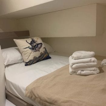 2020 Fountaine Pajot Saba "Phoenix"