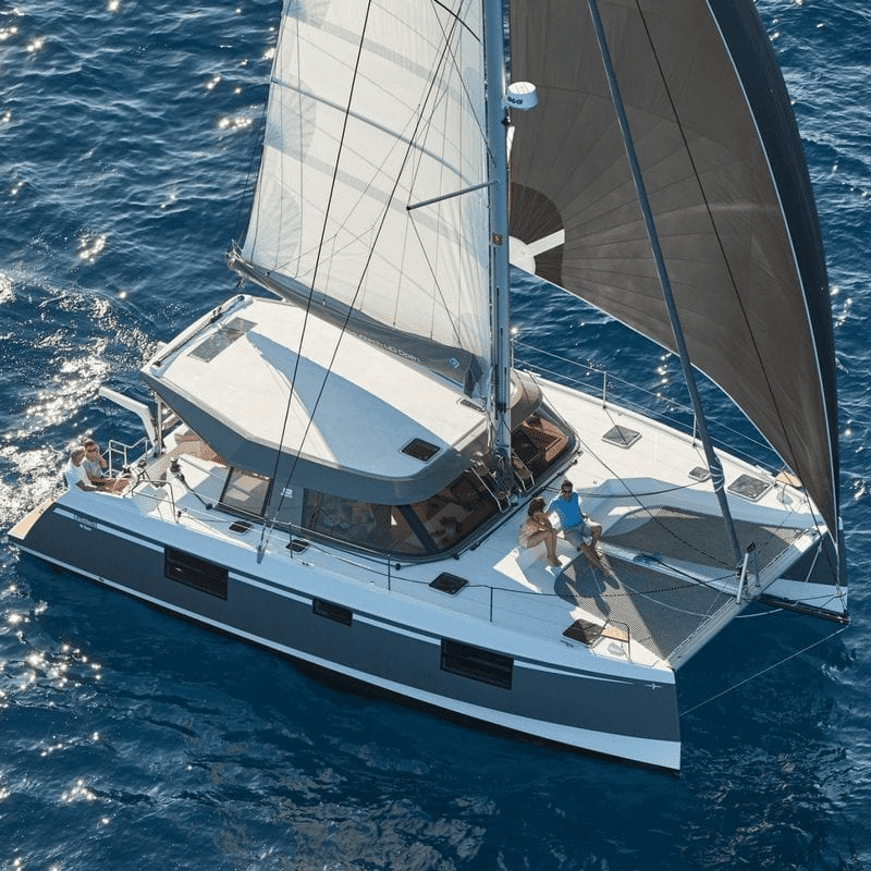 Yacht Ownership & Brokerage